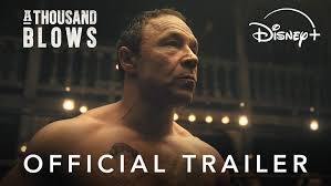 Hulu's 'A Thousand Blows' and Other TV Premieres That Should be