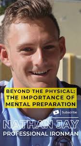 💪 Beyond The Physical: Why Young Athletes Can’t Afford to Neglect Mental  Preparation 🧠, “You can be the fittest, fastest person in the race