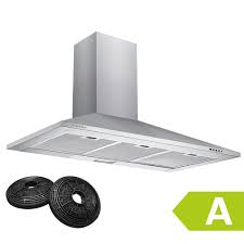 Maybe you would like to learn more about one of these? Ciarra Cbcs9201 Stainless Steel Chimney Cooker Hood 90cm Range Hoods 900mm Kitchen Extractor Fan Buy Online In Zimbabwe At Desertcart Co Zw Productid 49220663