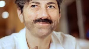 Udfordringerne ved at være gravid som mand