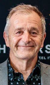 Condolence Book for Tony Langlois (Cork City, Cork)