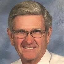 Lawrence Edward Porter Obituary