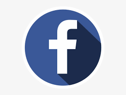 It should be used at equal size to neighboring icons. Facebook Logo Facebook Logo Png File Png Image Transparent Png Free Download On Seekpng