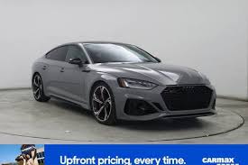 Image result for Daytona Gray 2023 RS5