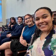 Congratulations to #CampbelllLaw advocates