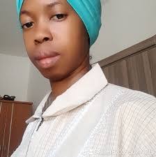 Marian Koroma's Instagram, Twitter & Facebook