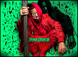 Sfera Ebbasta Wallpapers Wallpaper Cave Consigliato per gli amanti della trap italiana. wallpaper cave