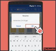 May 07, 2020 · download file explorer apk 1.4 for android. How To Unpack And Repack Apk File On Android Apk Tool Techsable