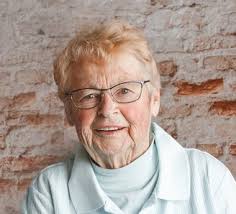 OBITUARY: Lois Norton, 1941-2020