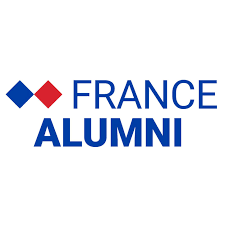 We're big fans of the founders over there and made this for fun and. Unete A La Red France Alumni Campus France