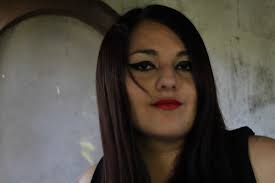 Macarena en el Butron