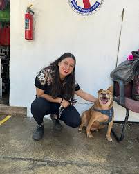 Refugio Buenos chicos