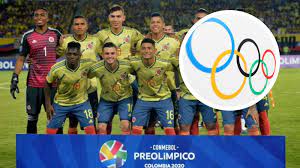 Convocatorias, partidos en directo, estadísticas, vídeos y todo lo que debes saber del equipo cafetero Por Que La Seleccion Colombia De Futbol Masculino Y Femenino No Estan En Los Juegos Olimpicos Tokio 2021 Goal Com