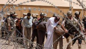 Published feb 2nd, 2014, 2/2/14 5:32 am. Al Qaeda Making Comeback In Iraq Officials Say
