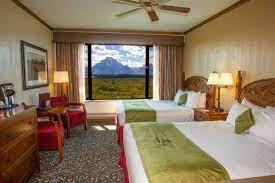 For those who wish to drive their own cars, jackson lake lodge has a car park available for guests. Jackson Lake Lodge Updated 2021 Prices Reviews Grand Teton National Park Wyoming Tripadvisor