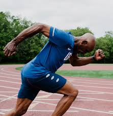The men's 100m world record the men's record is, of course, held by the legendary usain bolt, who recorded a stunning time of 9.58 seconds at the 2009 world championships. The World S Fastest Old Man The New York Times