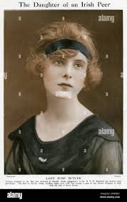 Lady june hi-res stock photography and images