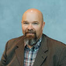 Brian Hess, PE, ENV SP