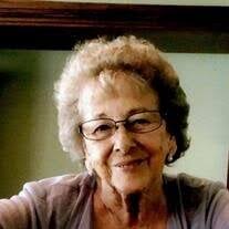 Dorothy Mae Chapman Obituary