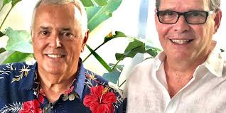 Maybe you would like to learn more about one of these? Nelio Galvao E Paulo Jose Passos Estao Na Coluna Social De Hoje