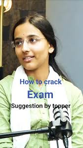 Hashita Dave MPPSC rank 5 || Study plan and best time to study || MPPSC  toppers 2024 #shorts #viral