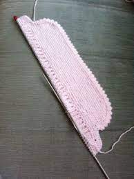 orgu yaka baby knitting patterns orgu orgu desenleri