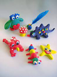 Play-Doh - Wikipedia