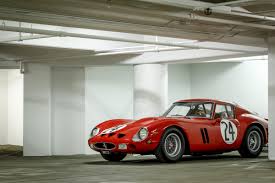 1963 ferrari 250 gto for sale. The 70 Million Dollar Ferrari 250 Gto In The Vault