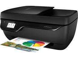 Hp officejet 3830 printer driver free download. Hp Officejet 3830 All In One Printer K7v40a B1h Ink Toner Supplies