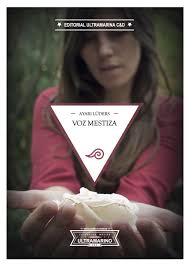 Amarus & Quimeras, de Lawrence Carrasco, en la revista Quimera