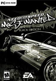 Need For Speed Most Wanted Black Edition Free Download For Pc Juegos Para Pc Gratis Descarga Juegos Juegos Ps2