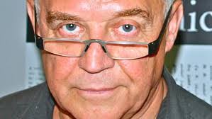 Marek Kondrat ma żonę na medal. Tak przygotowała tegoroczne święta