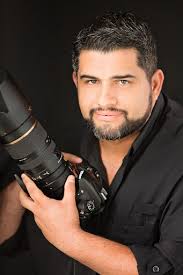 Fotógrafo en Alajuela