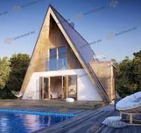 Light Steel Villas – Giantsmade