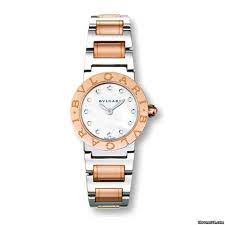 Bulgari Damenuhr - Quarz Bbl26wspg12 8737 Watch Chronograph Watches Bulgari Ladies Watch Bvlgari-bvlgari Automatic W Bulgari Watch Womens Watches Watches