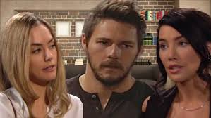 The Bold And The Beautiful Spoilers Steffy Hope Baby Battle Liam Responsible For Two Babies Bold And The Beautiful Jacqueline Macinnes Wood Beautiful
