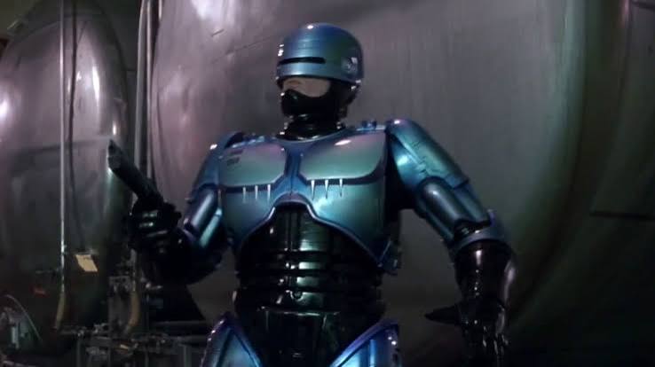 RoboCop 2 (1990) - IMDb