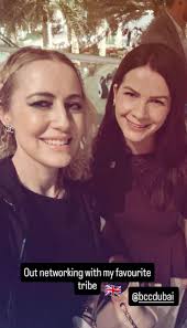 Back to work and ready to reconnect!