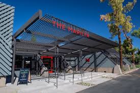 The Marilyn Boutique Offices