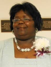 Geraldine Thornton Obituary (2022)