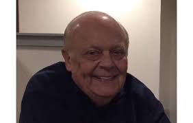 Gerald Ludwick Obituary (1944