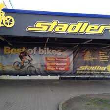 Photos At Stadler Bike Shop In Neuenland