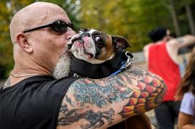 Heroes & Horses BBQ by Backpacks For Life & Unbridled Heroes Project