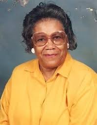 Bessie Mobley Obituary (2016)