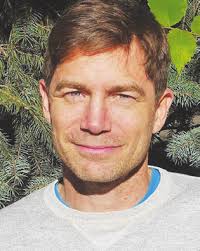 Ed Crowther passes away at 65