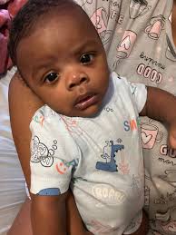 Baby names🤰🏽 you did not use, but almost did.👀