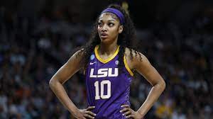 Angel Reese Declares For WNBA Draft