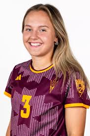 2021 Women's Soccer Roster