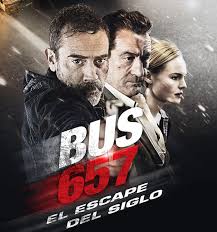 Ficha tecnica de bus 657: Delta Films Peru Bus 657 El Escape Del Siglo Facebook