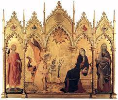 Galeria De Imagenes De La Virgen Maria Italian Renaissance Art Renaissance Art Art History